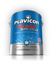 PLAVICON FIBRADO SILICONA