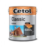 cetol-clasic
