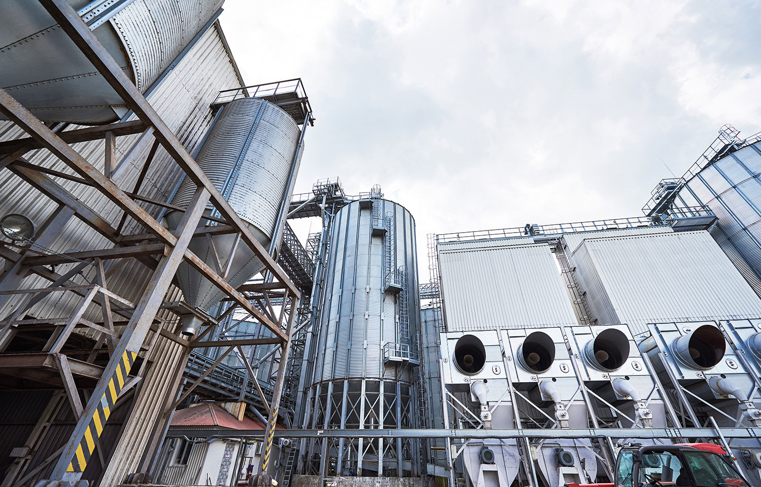 Industria